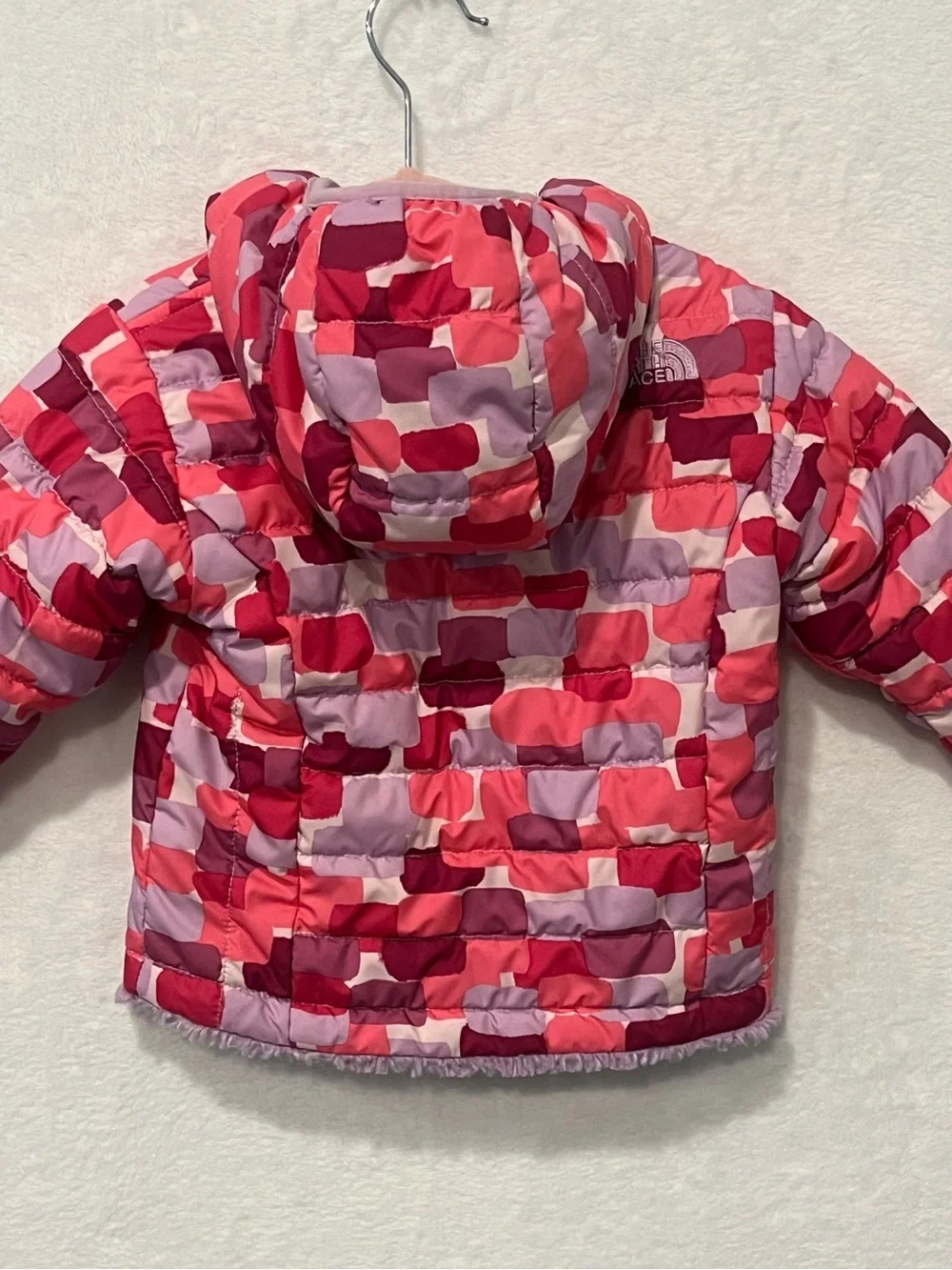 The North Face north face
